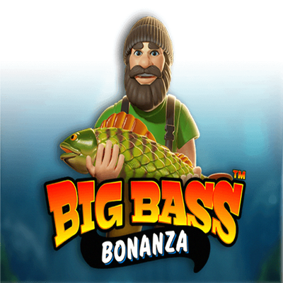 Big Bass Bonanza